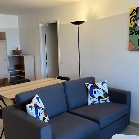 Appartement 2 Pieces Cabourg Avec Balcon, Ascenseur Et Vue Mer - Fr-1-487-335 Luaran gambar